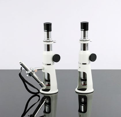 VIEW SOLUTIONS 40X MEASURING MICROSCOPE - 1