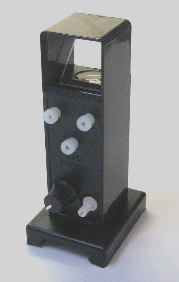 RIGEL QUICKFINDER - 1