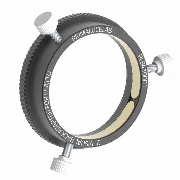 Prima Luce 2" visual back for ESATTO 2" - 1