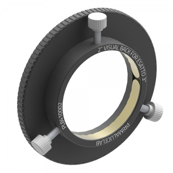Prima Luce 2" visual back for ESATTO 3" - 1