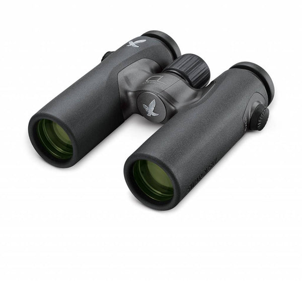 Swarovski Optik CL Companion 8x30 Binoculars - Anthracite w/ urban Jungle Bag - 1