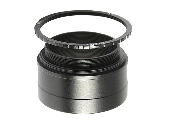 ALPINE BAADER 2in. Nosepiece T-Adapter - 1