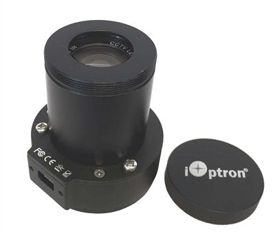 iOptron Polar Master e-Polar Scope for iEQ30-iEQ45 - 1