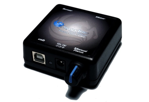 Pegasus Astro Dual Motor Focus Controller (DMFC) - 1