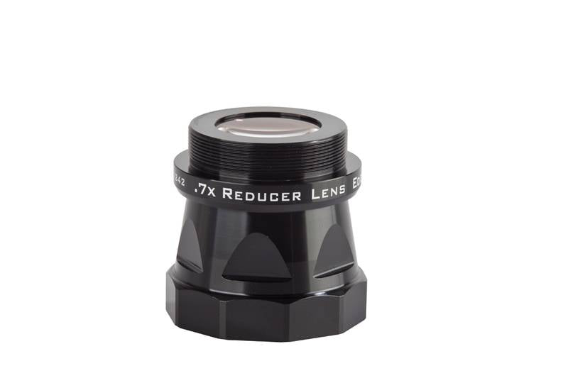 Celestron 9.25 edgehd sales focal reducer