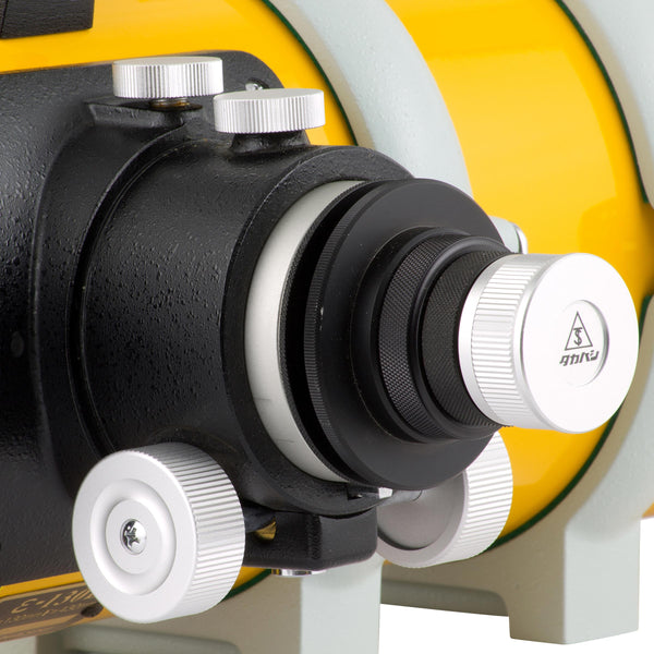 TAKAHASHI EPSILON E-130 ASTROGRAPH - 13