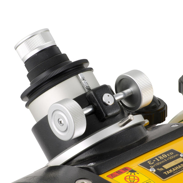 TAKAHASHI EPSILON E-180 ASTROGRAPH - 12