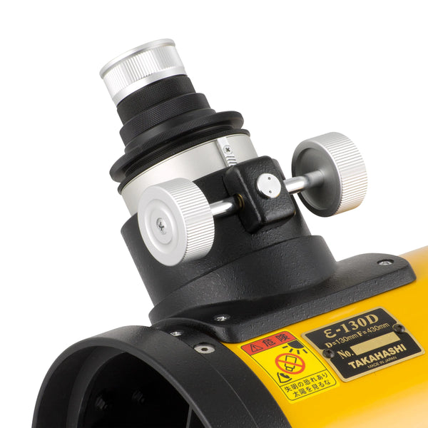 TAKAHASHI EPSILON E-130 ASTROGRAPH - 12