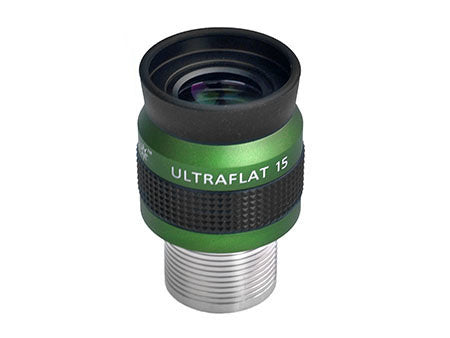 Altair Ultraflat 15mm 65° Eyepiece - 1
