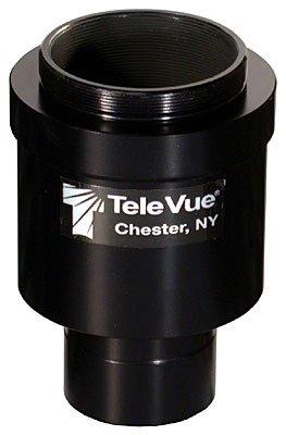 TELE VUE 1.25IN CAMERA ADAPTER - 1