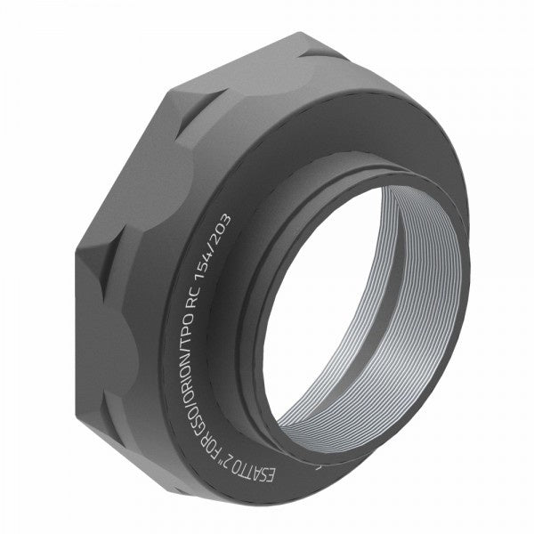 Prima Luce Adapter ESATTO 2" for GSO-Orion-TPO Ritchey-Chretien 6 and 8 inches - 1