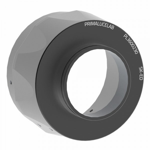 Prima Luce Adapter ESATTO 2" for SkyWatcher-Orion ED80, ED100 and ED120 - 1
