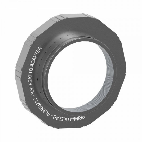 Prima Luce Adapter ESATTO 2" for telescopes with large 3.3" SC thread - 1