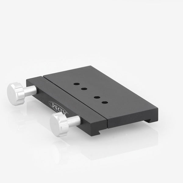 ADM D(DUAL) SADDLE PLATE - 3