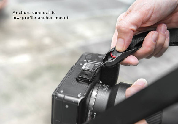 Peak Design Slide Lite Strap - 5