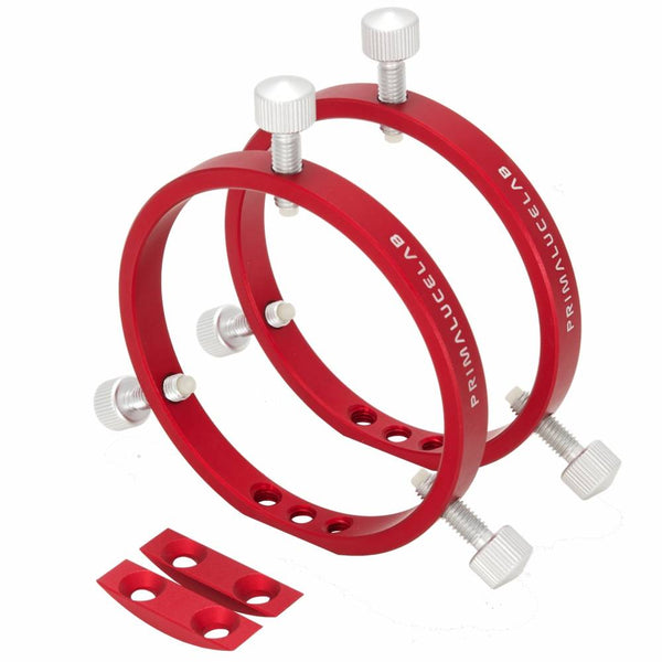 Prima Luce Guide rings PLUS 80mm - 1