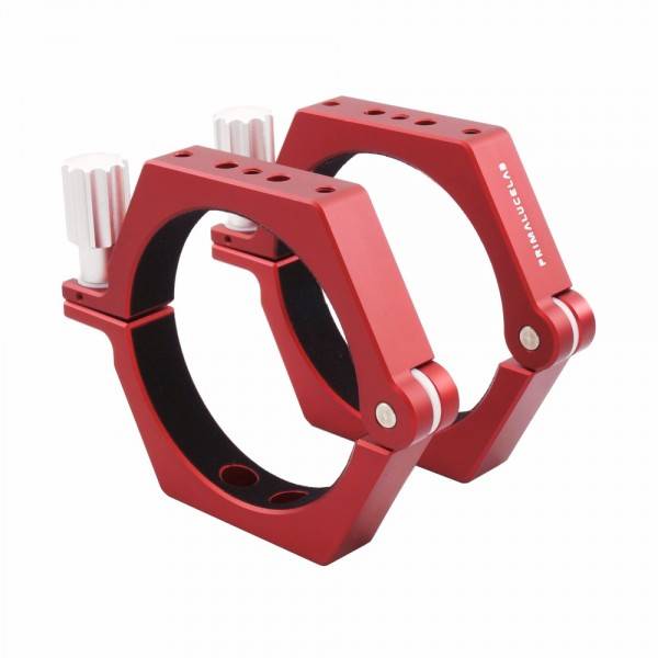 Prima Luce 100mm PLUS support rings - 1