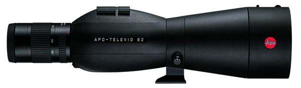 LEICA APO Televid 82 mm Angled Body Spotting Scope - 2