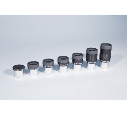 TAKAHASHI 4 MM ABBE EYEPIECE - 1