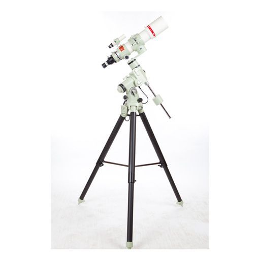 TAKAHASHI FSQ-85ED BABY Q REFRACTOR TELESCOPE w/ Flattener - 1