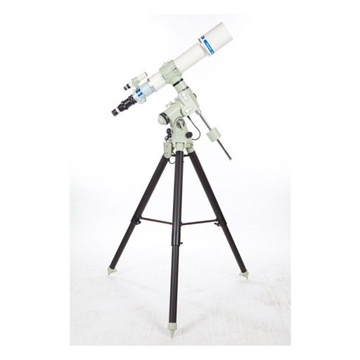 TAKAHASHI FC-100DF REFRACTOR TELESCOPE - 2