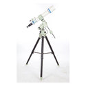 TAKAHASHI FC-100DF REFRACTOR TELESCOPE - 2