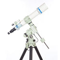 TAKAHASHI FC-100DF REFRACTOR TELESCOPE - 1