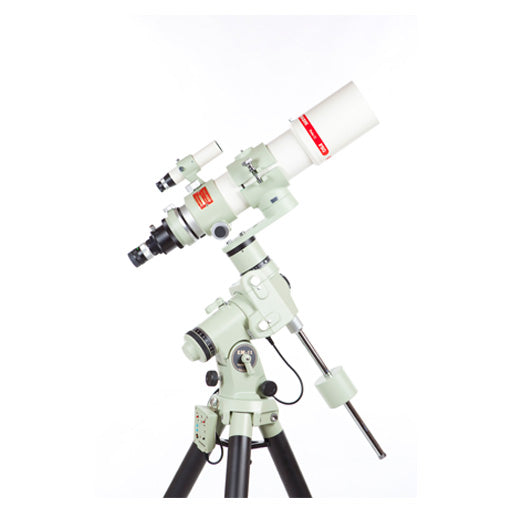 TAKAHASHI FSQ-85ED BABY Q REFRACTOR TELESCOPE w/ Flattener