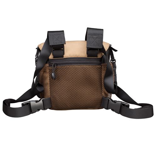 Vortex GlassPak Binocular Harness - 2