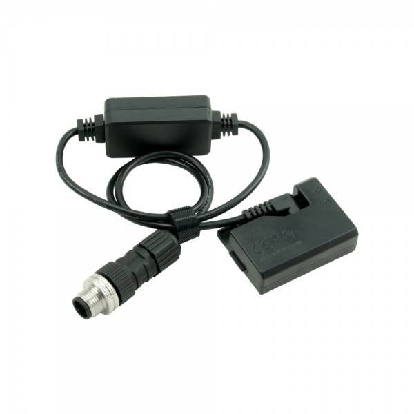 Prima Luce Eagle-compatible power cable for Canon EOS 1100D, 1200D, 1300D - 1
