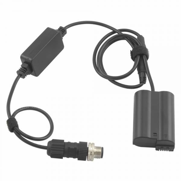 Prima Luce Eagle-compatible power cable for Canon EOS 1100D, 1200D, 1300D - 1