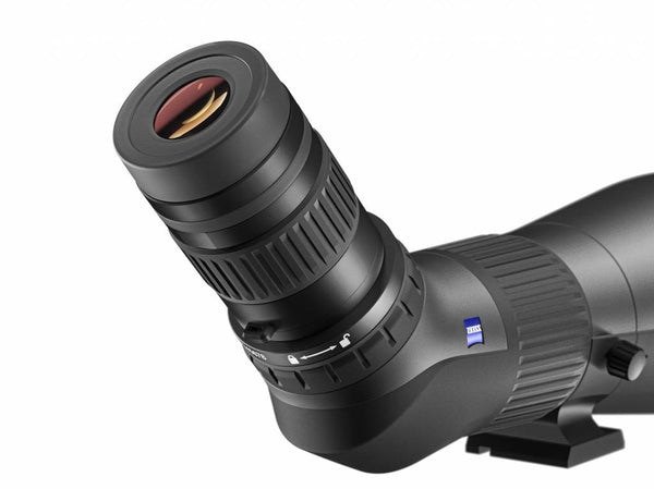 ZEISS GAVIA 85 SPOTTING SCOPE WITH 30-60X EYEPIECE - 2