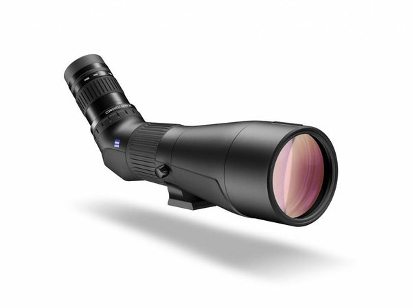 ZEISS GAVIA 85 SPOTTING SCOPE WITH 30-60X EYEPIECE - 1
