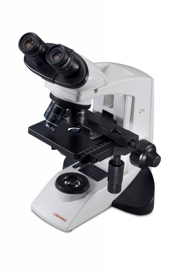 LABOMED CXL LED BINOCULAR - 1