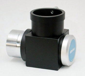 TAK 10TH WAVE 2" MIRROR DIAGONAL (w-1.25" Adapter) - 1