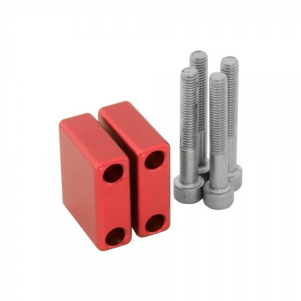 Prima Luce PLUS raisers for EAGLE CORE - 1