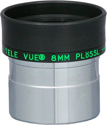 TELE VUE PLOSSL 8MM - 1