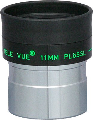 TELE VUE PLOSSL 11MM - 1