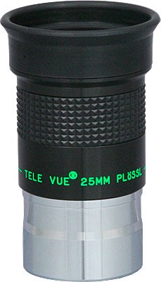 TELE VUE PLOSSL 25MM - 1