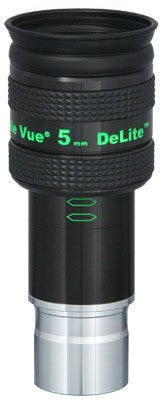 TELE VUE 5 MM DELITE - 1