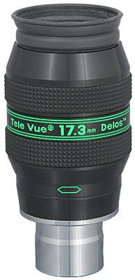 TELE VUE DELOS 17.3MM - 1