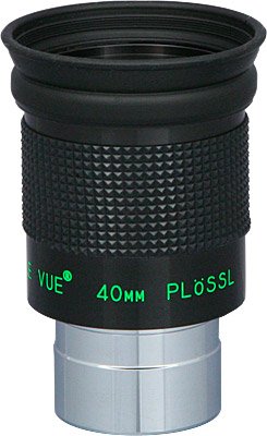 TELE VUE PLOSSL 40MM - 1