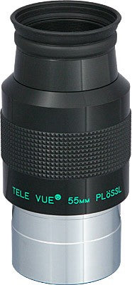 TELE VUE PLOSSL 55MM - 1