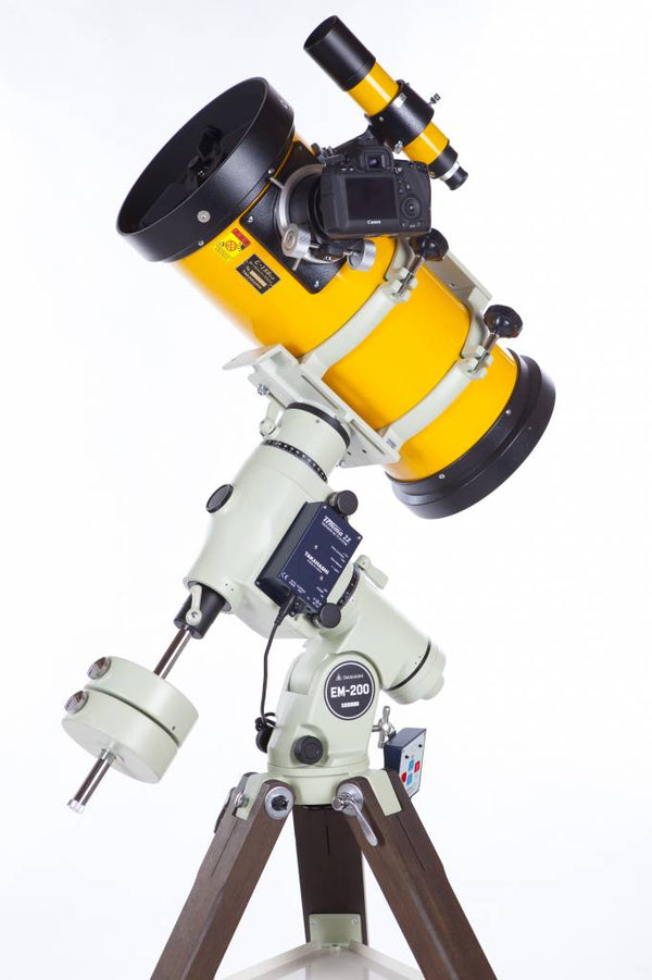 TAKAHASHI EPSILON E-180 ASTROGRAPH - 10