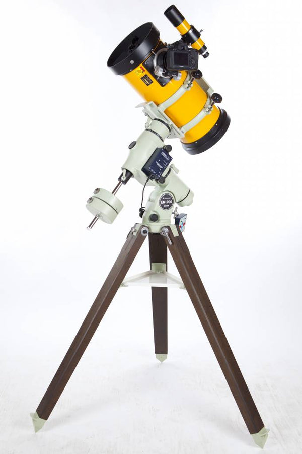 TAKAHASHI EPSILON E-180 ASTROGRAPH - 11