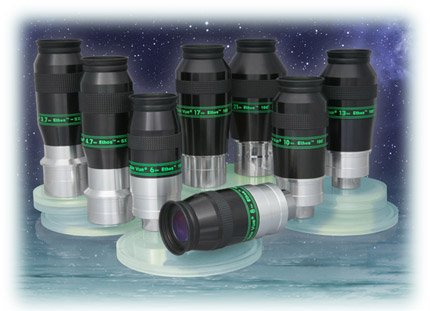 TELE VUE ETHOS 21MM - 2