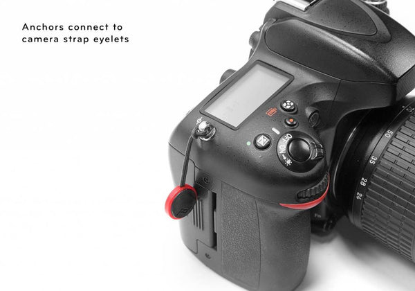 Peak Design Slide Lite Strap - 4