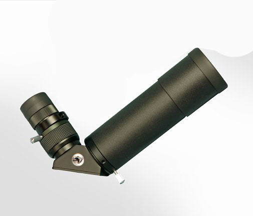 STELLARVUE 9x50 RACI BLACK Finderscope - 1