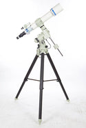 TAKAHASHI FC-100DC REFRACTOR TELESCOPE 6X30 KIT - 2