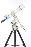 TAKAHASHI FC-100DC REFRACTOR TELESCOPE 6X30 KIT - 1